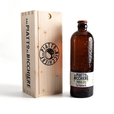 RIBOLGIN | con box
