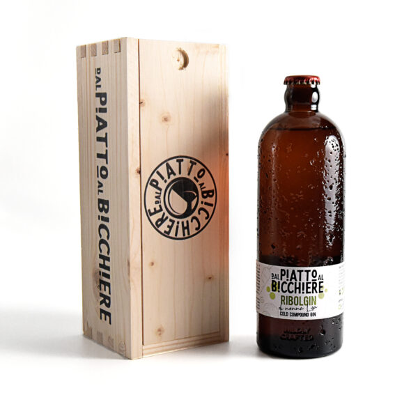 RIBOLGIN | con box