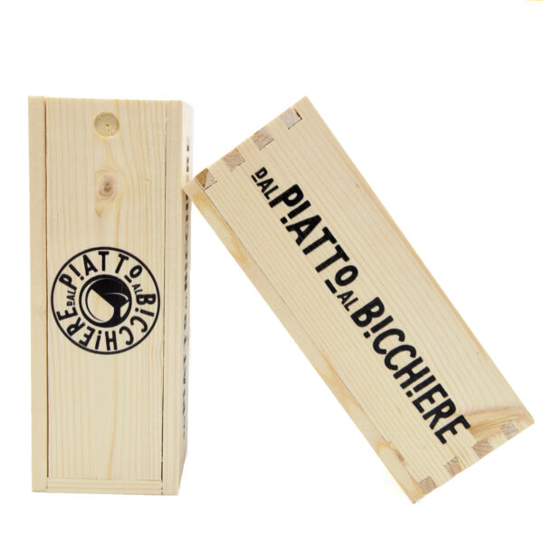 GINSANTO E CANTUCCI | con box - immagine 4