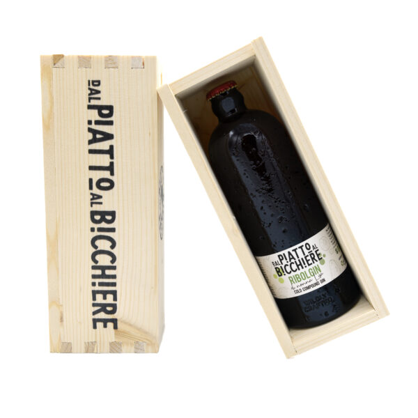 RIBOLGIN | con box - immagine 4