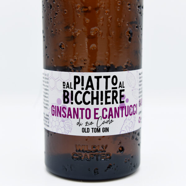 GINSANTO E CANTUCCI - immagine 3