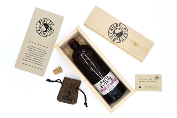 GINSANTO E CANTUCCI | con box - immagine 2