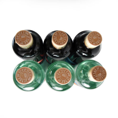 BOX 6 LIQUORI