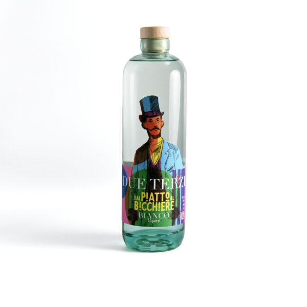1 GIN E 1 LIQUORE | Con Box - immagine 6