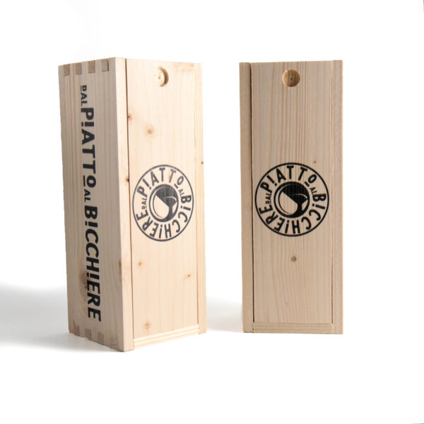 1 GIN E 1 LIQUORE | Con Box - immagine 4