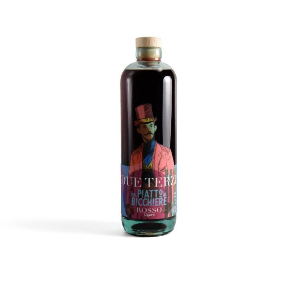 1 GIN E 1 LIQUORE | Con Box - immagine 5