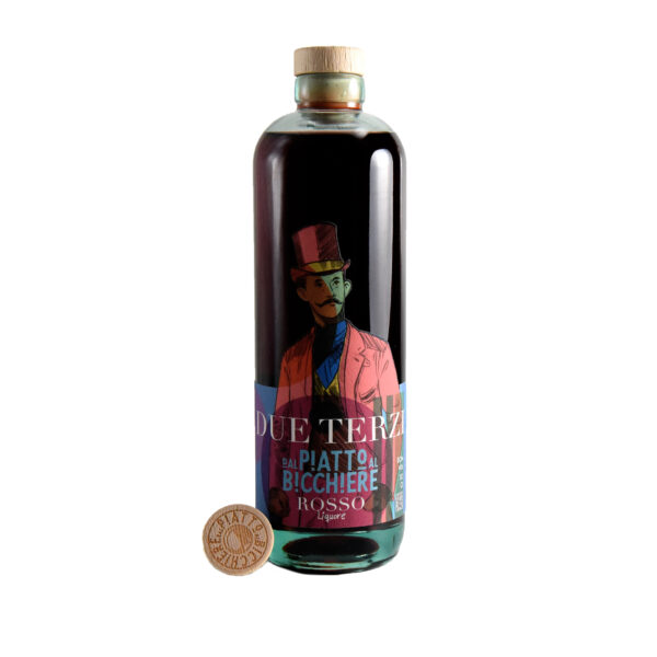 BOX 6 LIQUEUR
