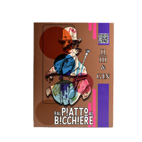 BOX NEGRONI - immagine 2