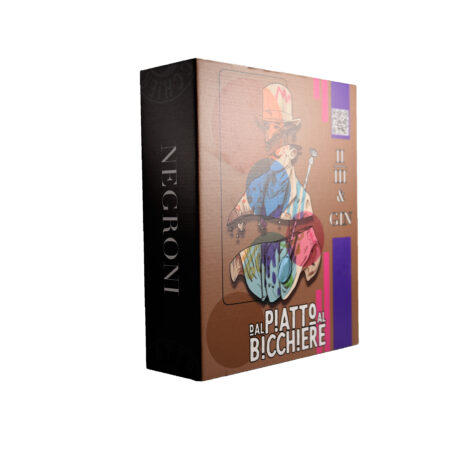 BOX NEGRONI