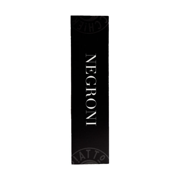 BOX NEGRONI - immagine 5