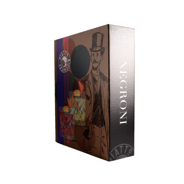BOX NEGRONI - immagine 4