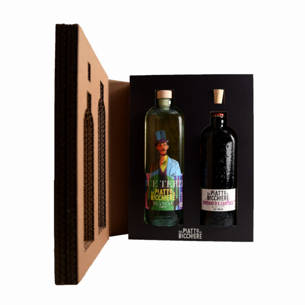 BOX NEGRONI - immagine 7