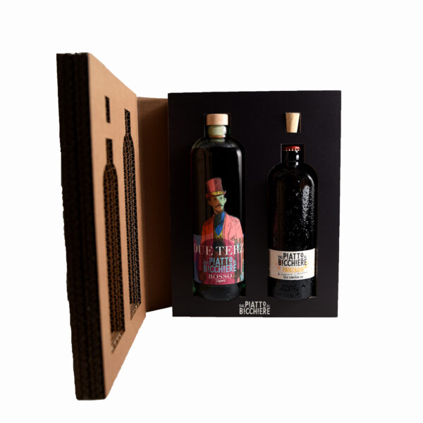 BOX NEGRONI - immagine 9