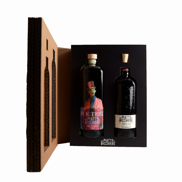 BOX NEGRONI - immagine 8