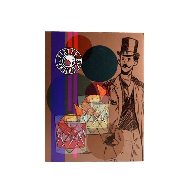 BOX NEGRONI - immagine 3